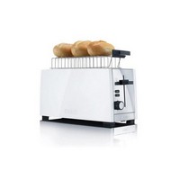 photo Graef - Toaster To 101 Wh 2